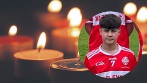 Seán Mac Pháidín. show image