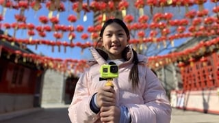 JourneyCam International goes to China!