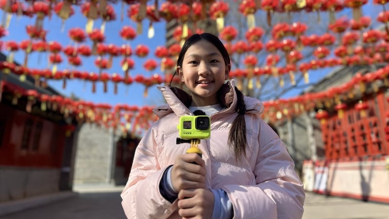 Watch: New adventures in Romania, Finland & China with JourneyCam