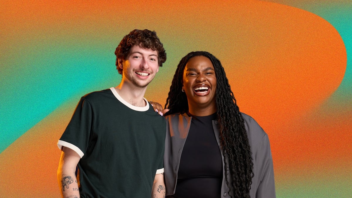 2FM Afternoons with Demi & Mikey