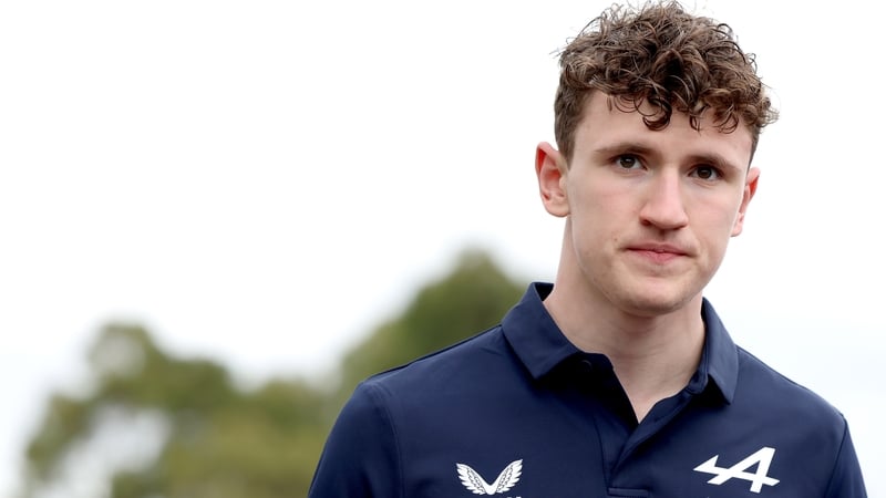 New Miami horizons for Dunne but season not 'do or die'