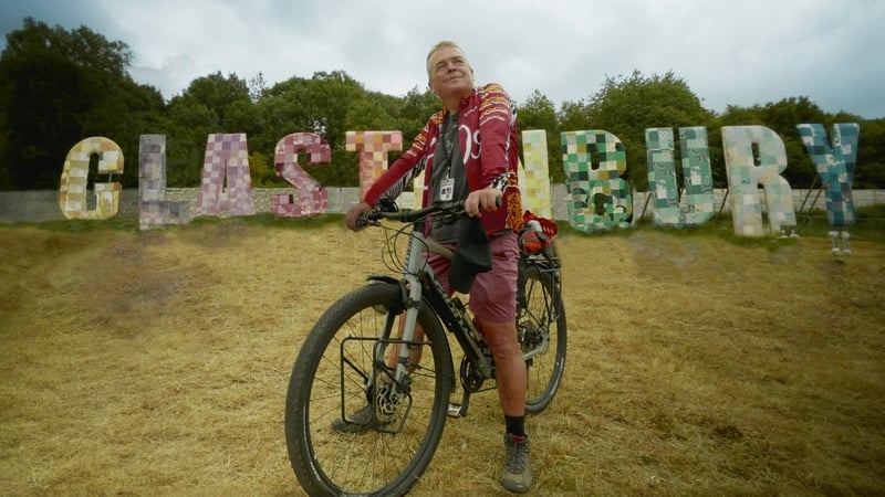 Something for the Weekend: Nick Kelly's cultural picks