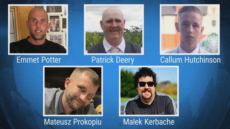 Safety appeal after 'catastrophic' weekend on NI roads