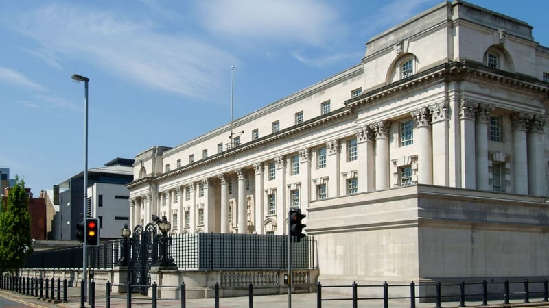 Accused wanted to reclaim US for Queen Elizabeth - judge