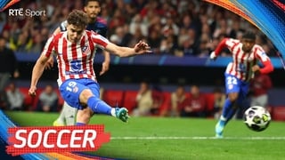 Champions League highlights | Tale of three penalties as Atletico and Arsenal draw