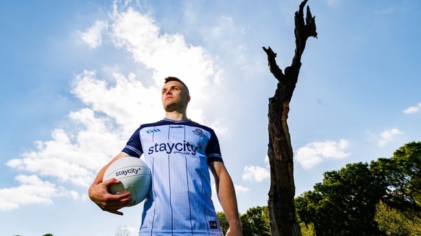 Dublin Face Louth as Underdogs for First Time in 24 Years in Leinster Semi-Final — image 5