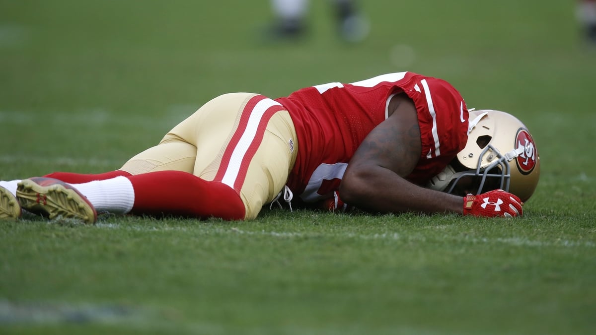 'Better plans needed' for dealing with concussion in sport