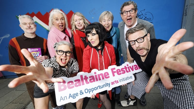 Things to do in Dublin this long weekend (May 1-4)