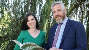 Tús Áite: Seoladh tuarascáil ar Athchóirithe Dúlra na hÉireann i nGáirdíní na Lus  show image