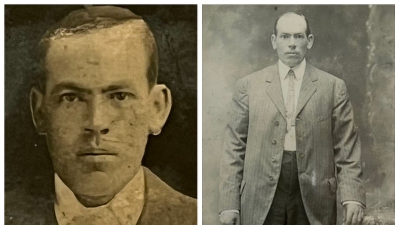 Patrick Foley writer Rian na Fola documentary