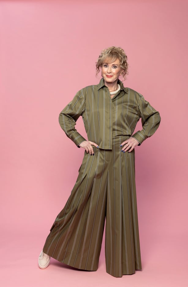 Beverly Callard