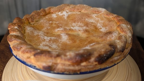 pie