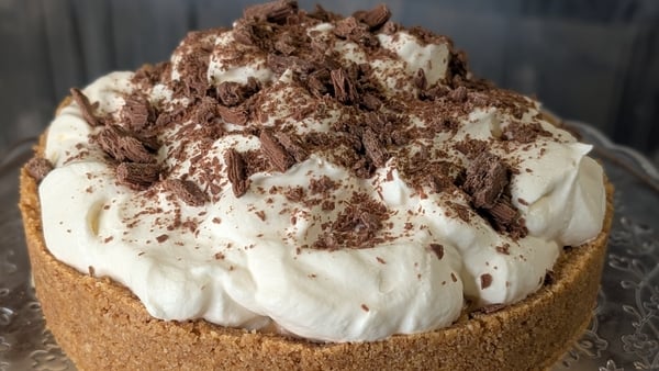 pie
