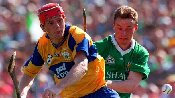 Clare and Limerick Renew Rivalry in Munster Showdown at Cusack Park — image 5