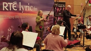 New Generation Voices celebrating RTÉ lyric fm 27th Birthday show image