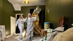 Putting women on the Moon in Belfast with Deby McKnight show image