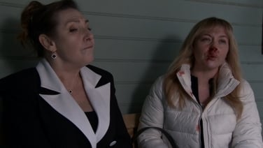 Coronation Street preview, Thursday, April 30