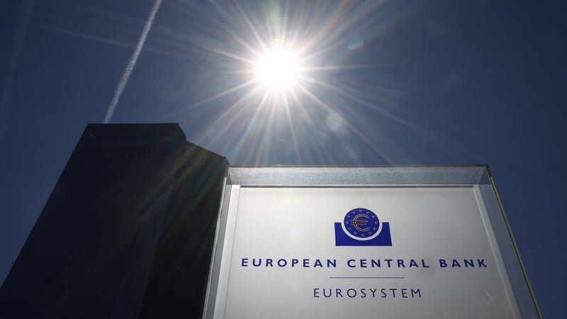 No interest rate changes from ECB - as expected