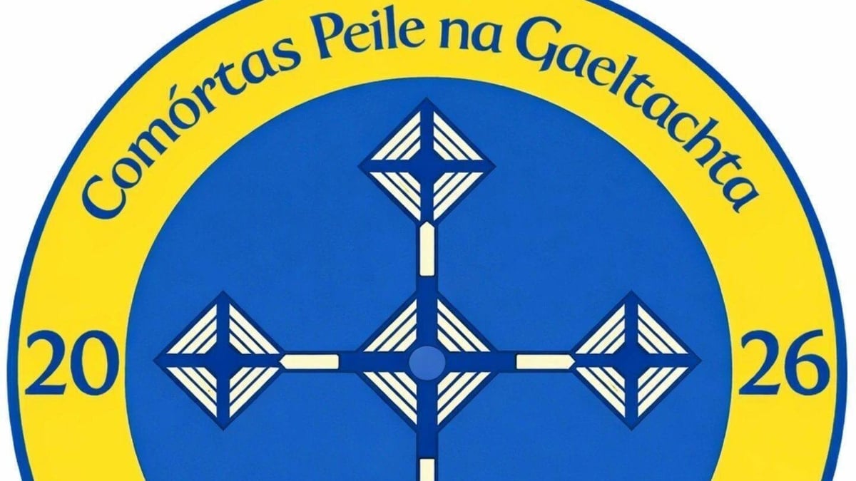 Aimee Ní Bheirn, Oifigeach Cultúrtha agus Teanga CLG Chill Chartha.