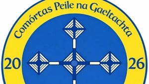 Aimee Ní Bheirn, Oifigeach Cultúrtha agus Teanga CLG Chill Chartha. show image