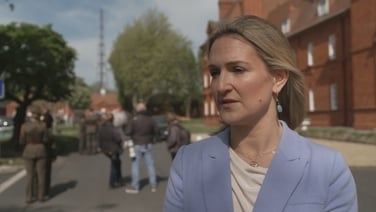 Irish govt criticism of Israeli government is 'distinct to education institutions'