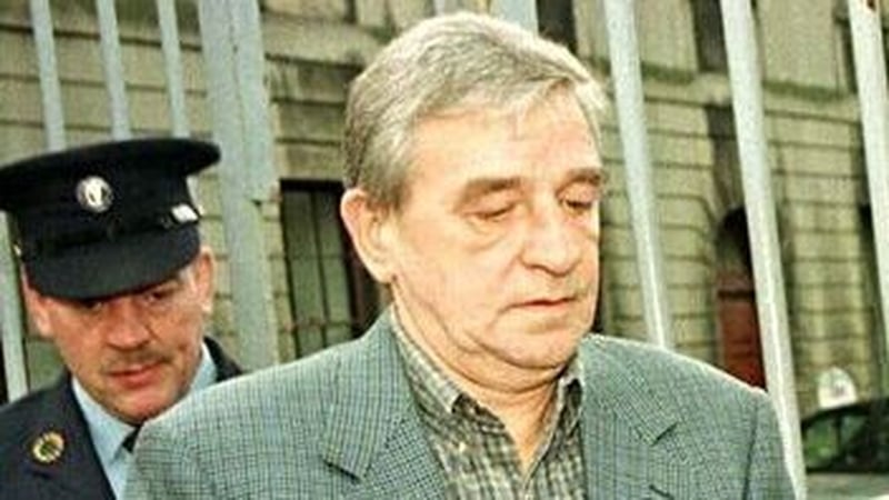 Inquest hears Tony Felloni died after series of falls