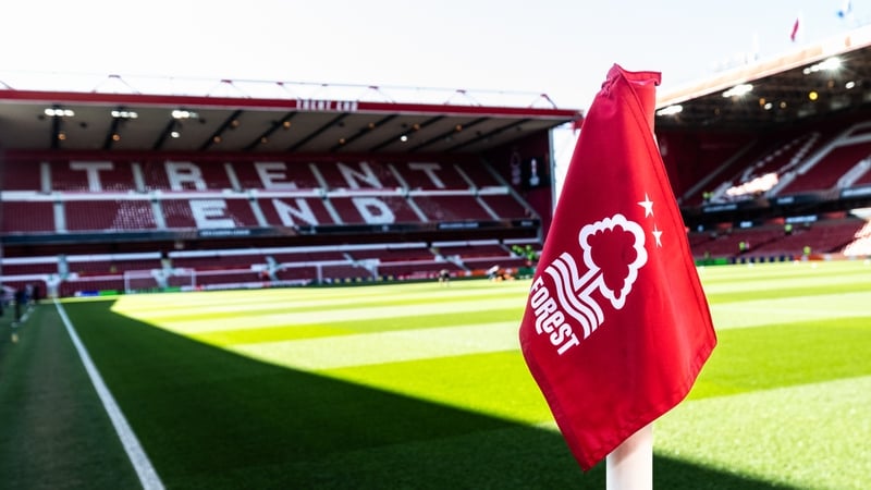 Europa League: Nottingham Forest v Aston Villa latest score