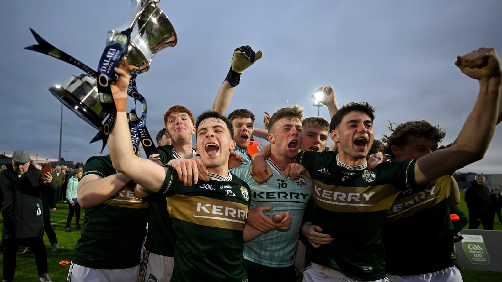 Cork: everything we know so far