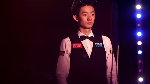Wu Yize: the matchup, the stakes, the verdict — image 4