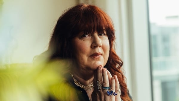 helen o shea