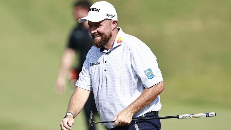 Mixed fortunes leave Lowry eight off pace in Miami