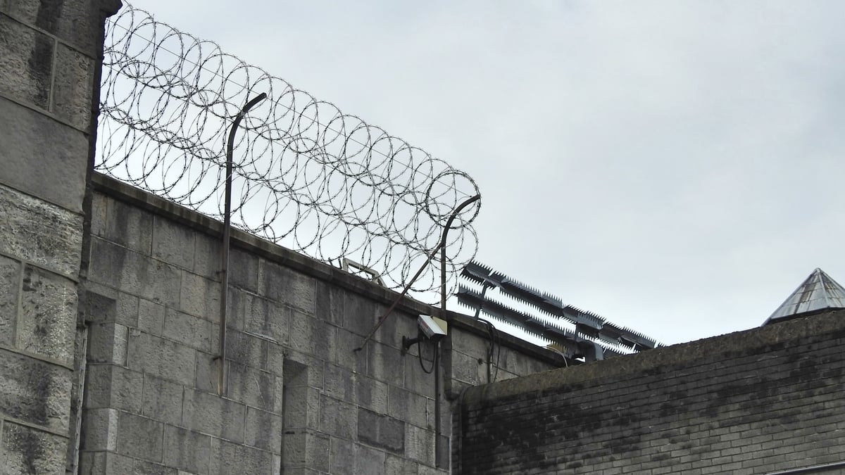 Prison officers to be issued with body cameras, batons amid rise in violence