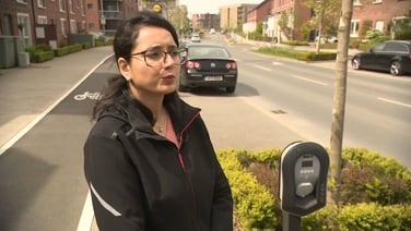 We followed guidelines for installing EV charger - Resident