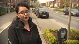 Direction to remove EV charger 'very stressful' - Resident