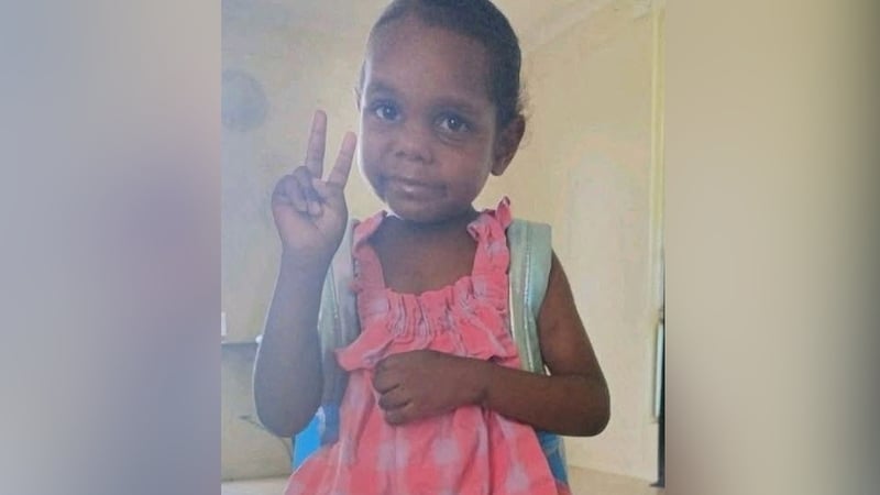 Riot erupts after Indigenous girl, 5, killed in Australia