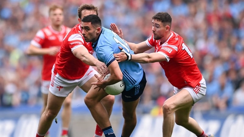 Paul Flynn's football championship predictions
