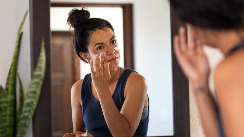 What's the difference between chemical and mineral SPF?