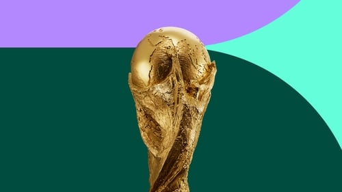 FIFA World Cup 26 Preview Series