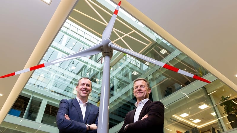 CIP buys Ørsted's Europe unit, launches Perigus Energy