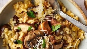 Neven's Recipes - Two Vegetarian suggestions show image