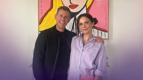 Dermot Bannon's Celebrity Super Spaces