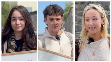 Young voices on the big issues in Dublin Central