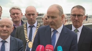 'No excuse' for delays over completion of NCH - Taoiseach