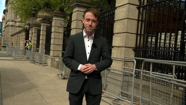 Barry Lenihan bye-elections explainer
