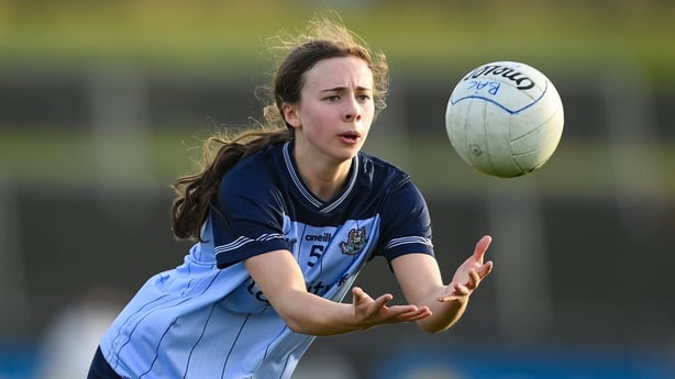 Dublin Edge Kildare 2-11 to 1-11 in Leinster Championship Opener — image 4