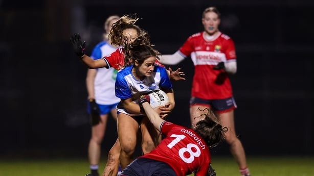 Dublin Edge Kildare 2-11 to 1-11 in Leinster Championship Opener — image 5