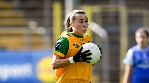 Dublin Edge Kildare 2-11 to 1-11 in Leinster Championship Opener — image 6