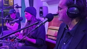 The Culture File Debate: The Shortwave Orchestra show image