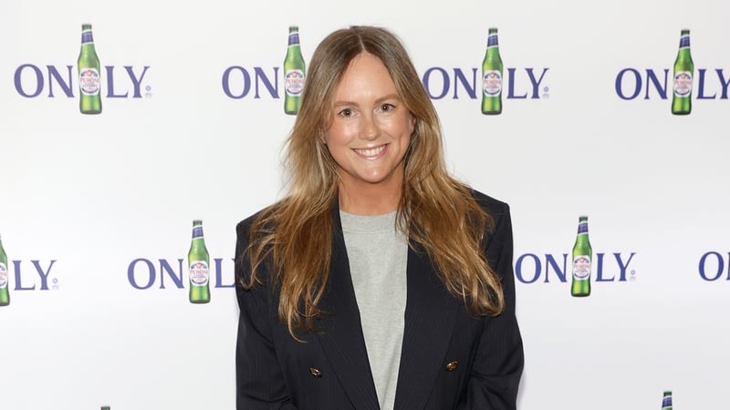 Cassie Stokes on Ireland: "I don't want to go anywhere else"