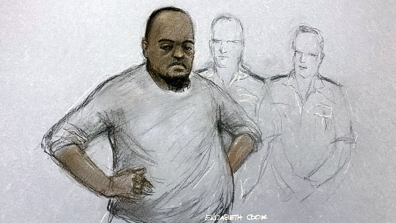 Man remanded over stabbing of two Jewish men in London